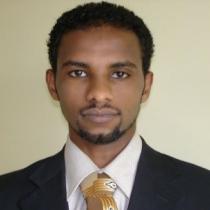 Meles Gebreyesus Weldegebriel 